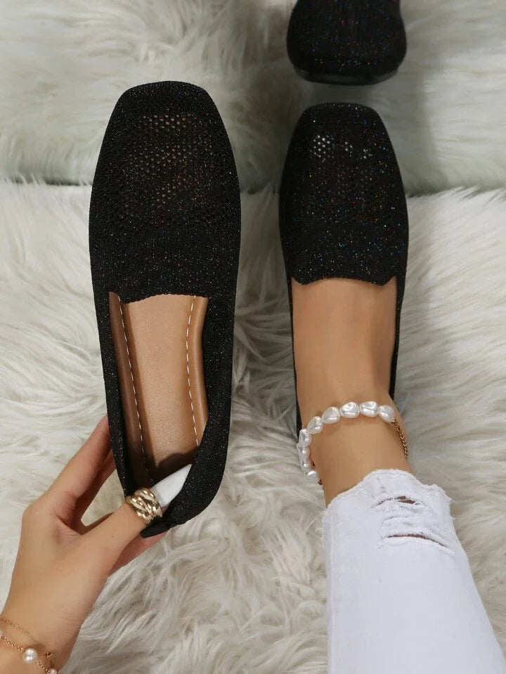 Nadia™ | Orthopedic Shoes