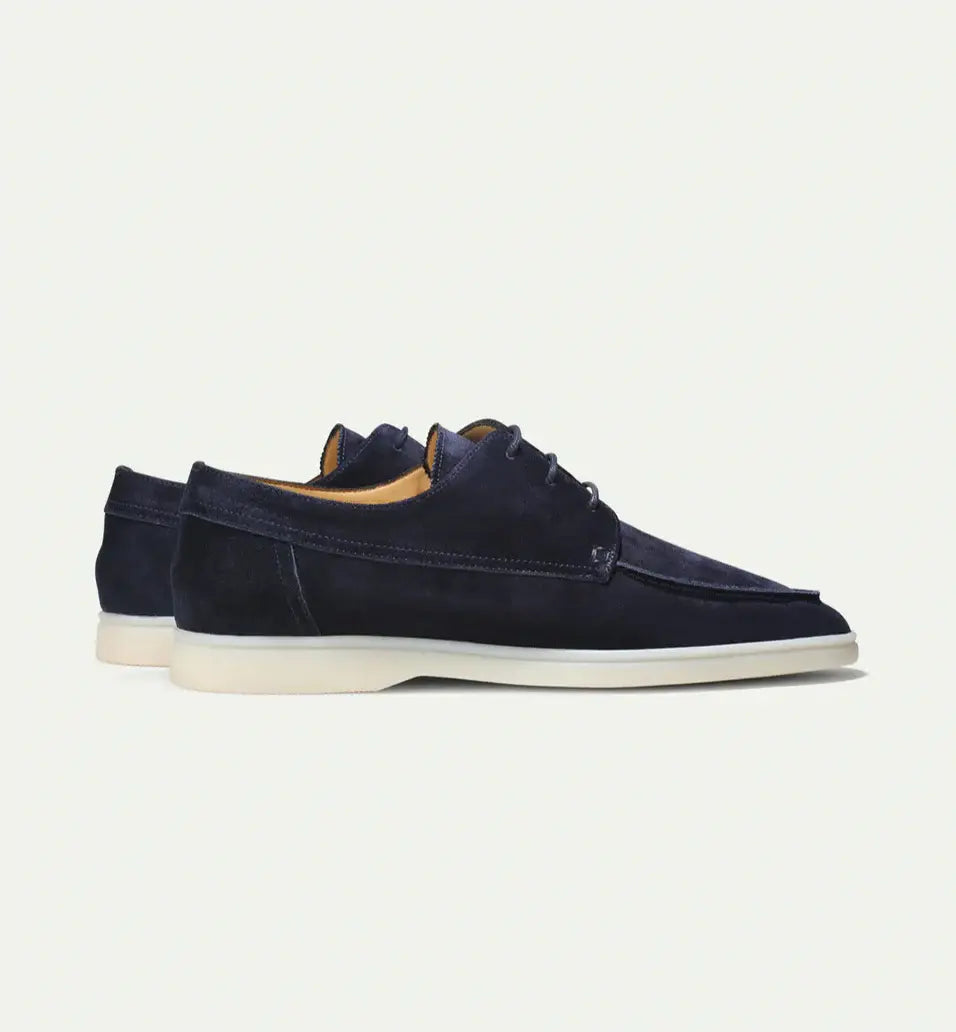 Premium Suede Moccasins for Women | Comfort