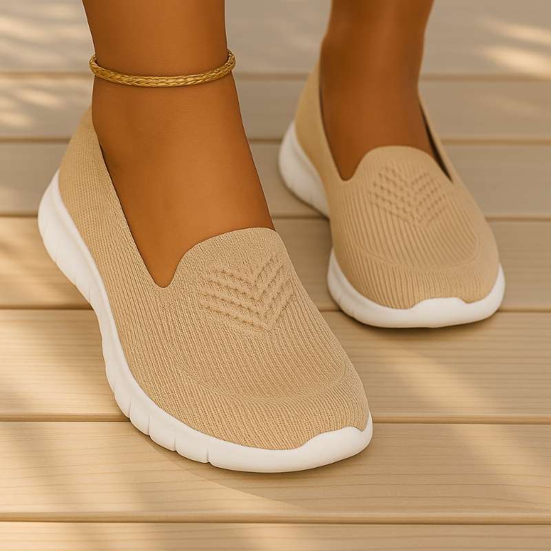 Women's Ultra-Light Orthopedic Comfort Shoes