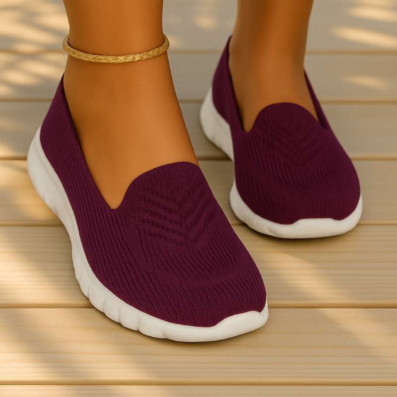 Women's Ultra-Light Orthopedic Comfort Shoes
