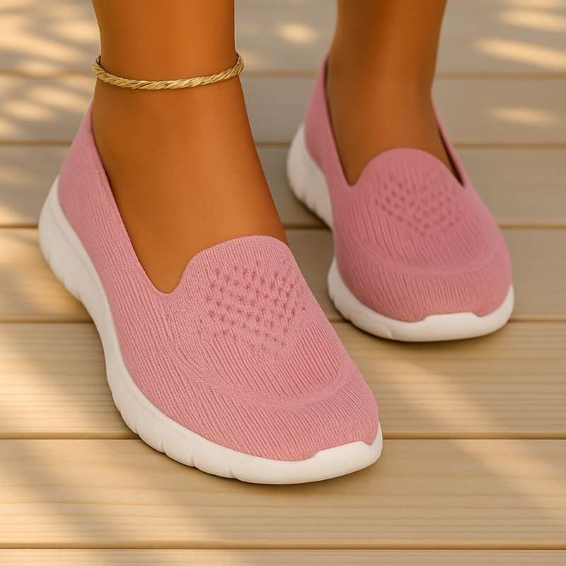 Women's Ultra-Light Orthopedic Comfort Shoes