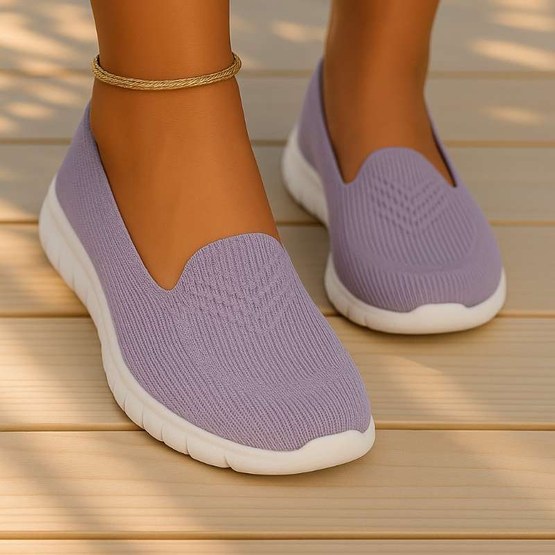 Women's Ultra-Light Orthopedic Comfort Shoes