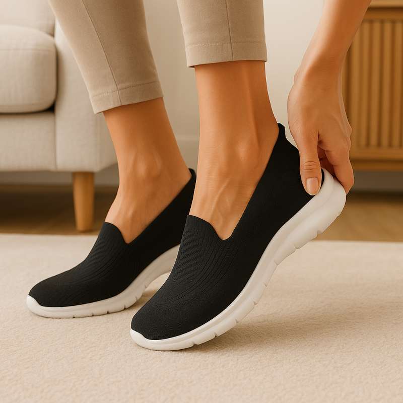 Women's Ultra-Light Orthopedic Comfort Shoes