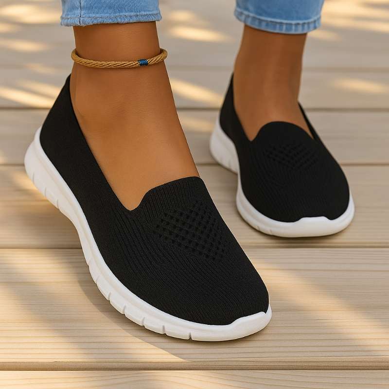 Women's Ultra-Light Orthopedic Comfort Shoes