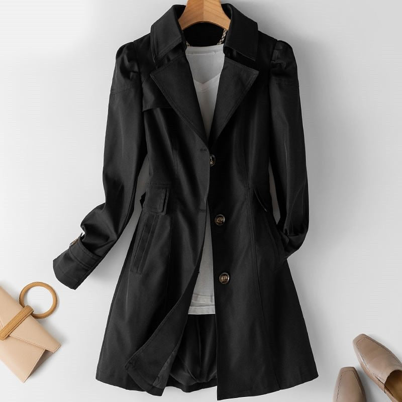 A Fashionable Jacket for All Occasions