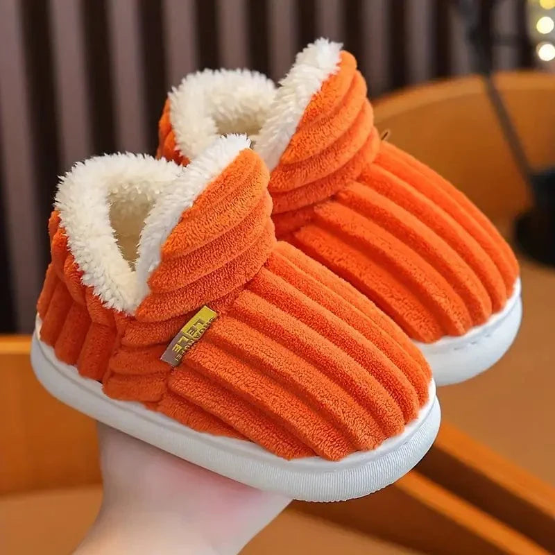 Women's Ultra-Cosy Slippers for Warmth and Comfort