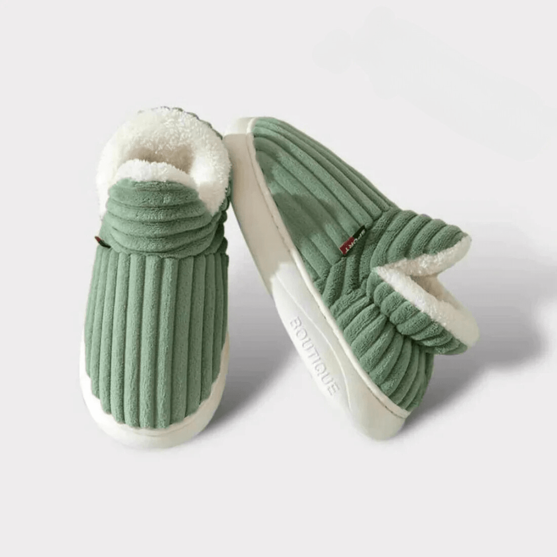 Women's Ultra-Cosy Slippers for Warmth and Comfort