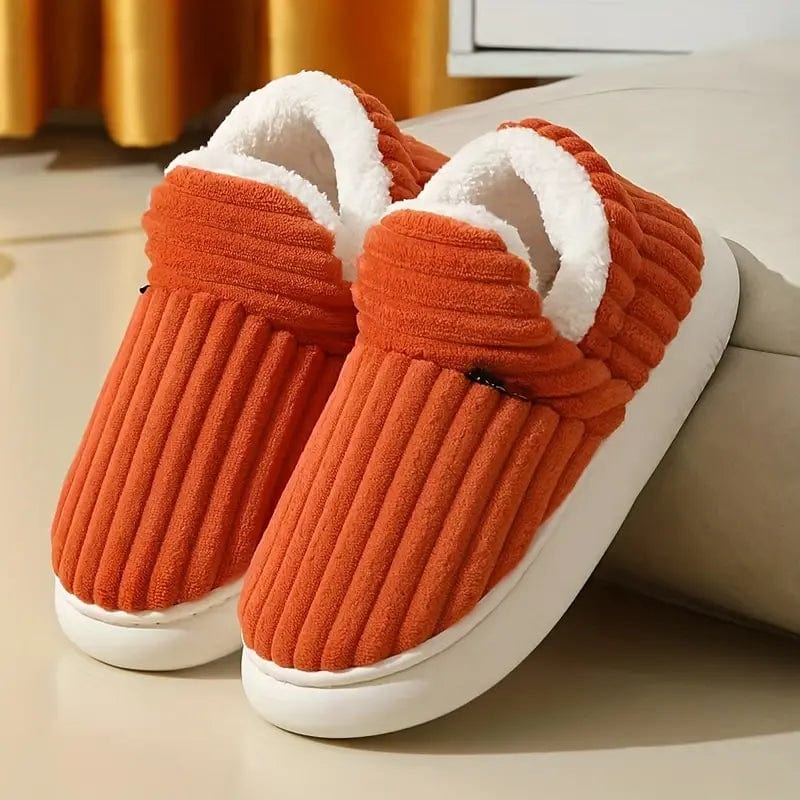 Women's Ultra-Cosy Slippers for Warmth and Comfort
