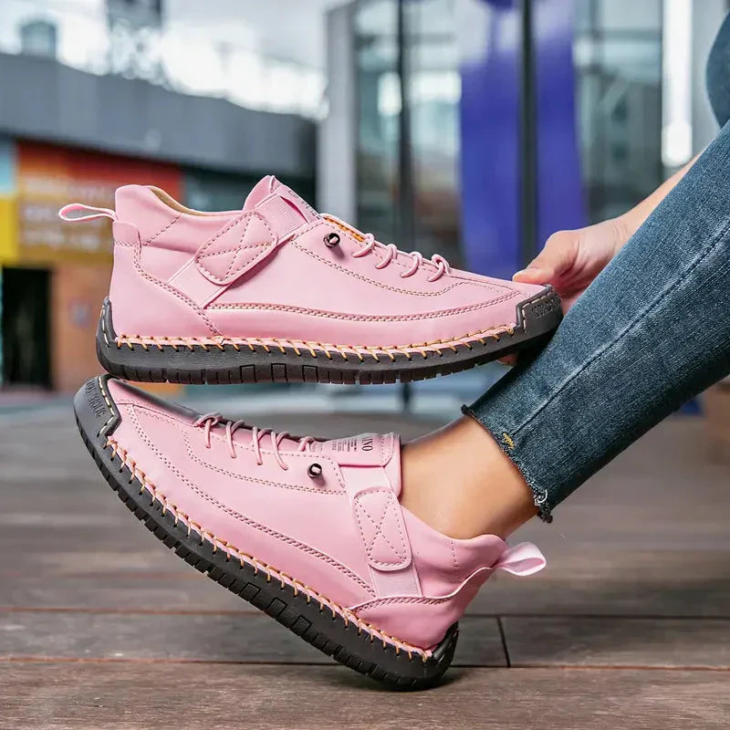 Clover™ Comfortable Orthopedic Sneakers