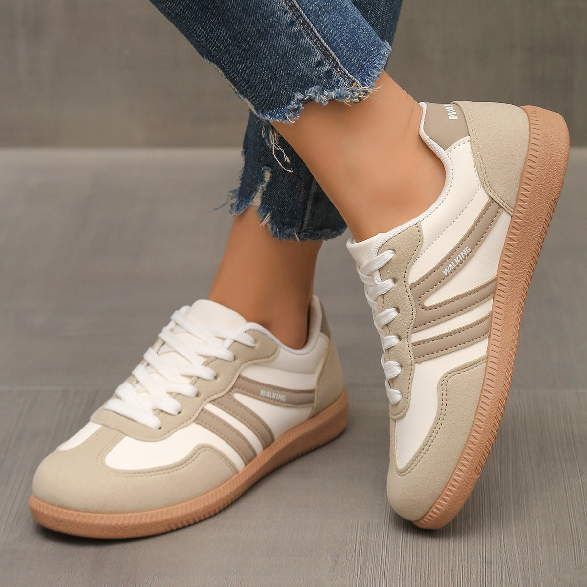 Vivienne | Orthopaedic Trainers