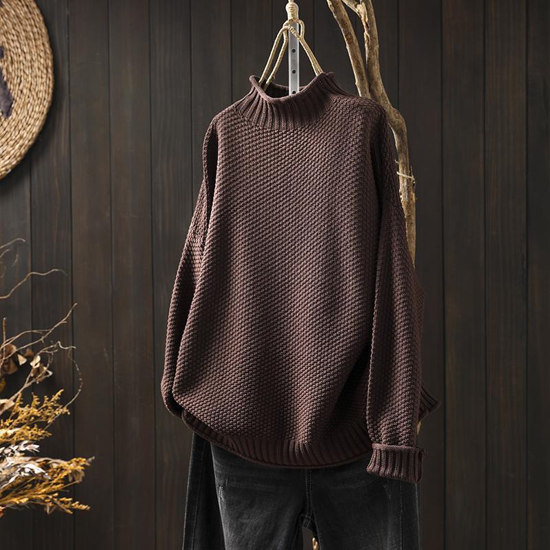 Rosalie | Knitted Sweater