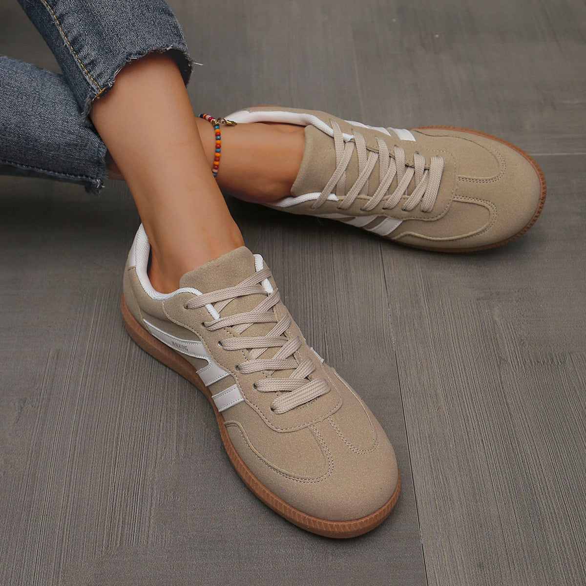 Vivienne | Orthopaedic Trainers