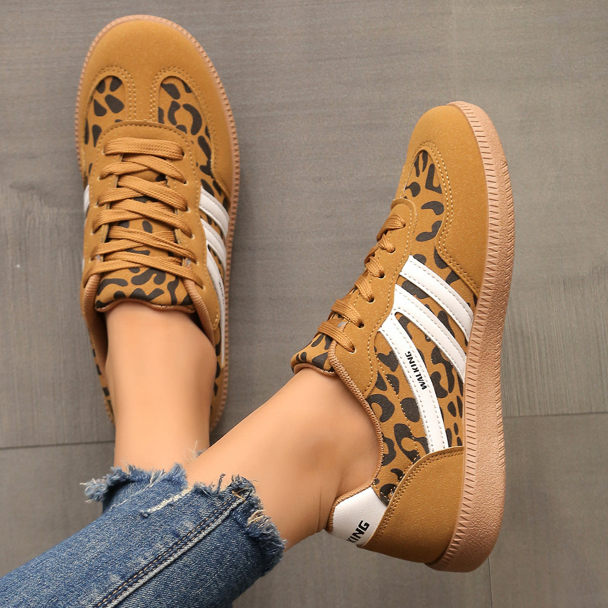 Vivienne | Orthopaedic Trainers