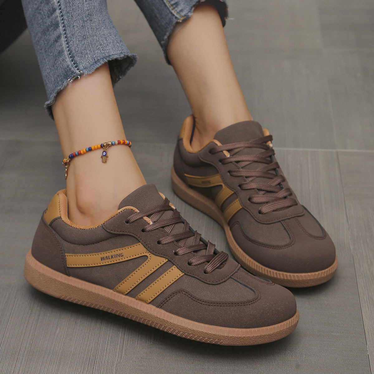 Vivienne | Orthopaedic Trainers