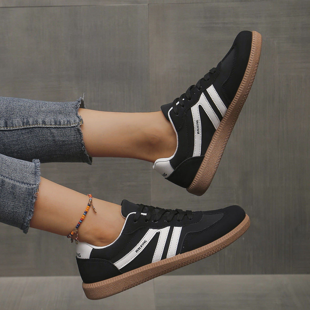 Vivienne | Orthopaedic Trainers