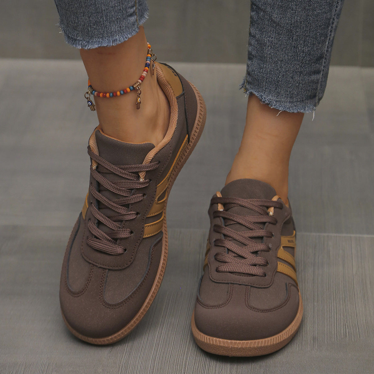 Vivienne | Orthopaedic Trainers