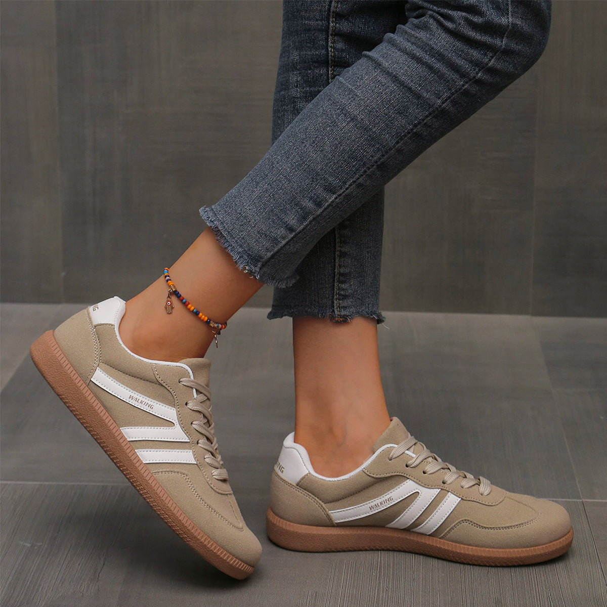 Vivienne | Orthopaedic Trainers
