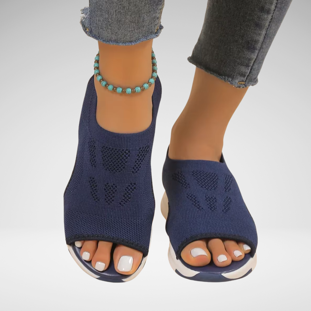 Gina Orthopedic Sports Sandals