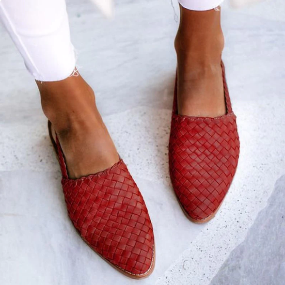 Cécile | Elegant Women's Summer Shoes