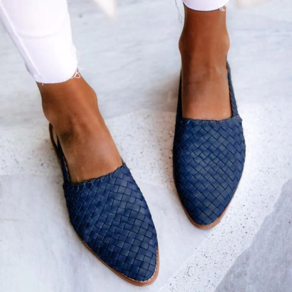 Cécile | Elegant Women's Summer Shoes