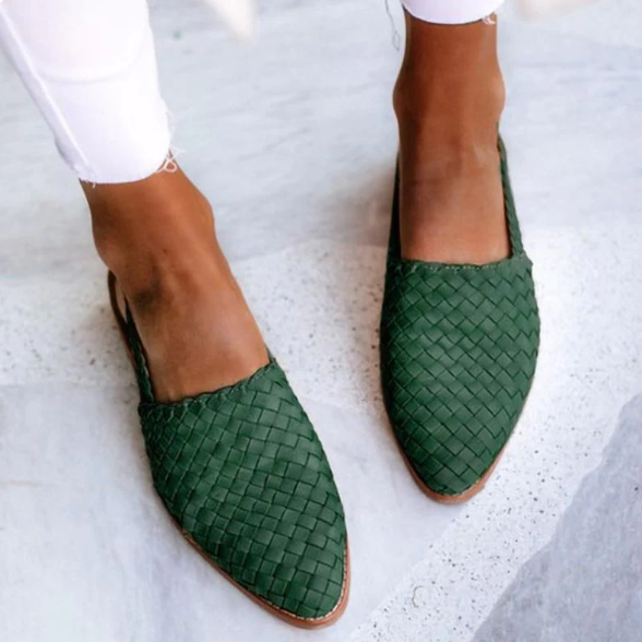 Cécile | Elegant Women's Summer Shoes