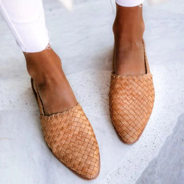 Cécile | Elegant Women's Summer Shoes