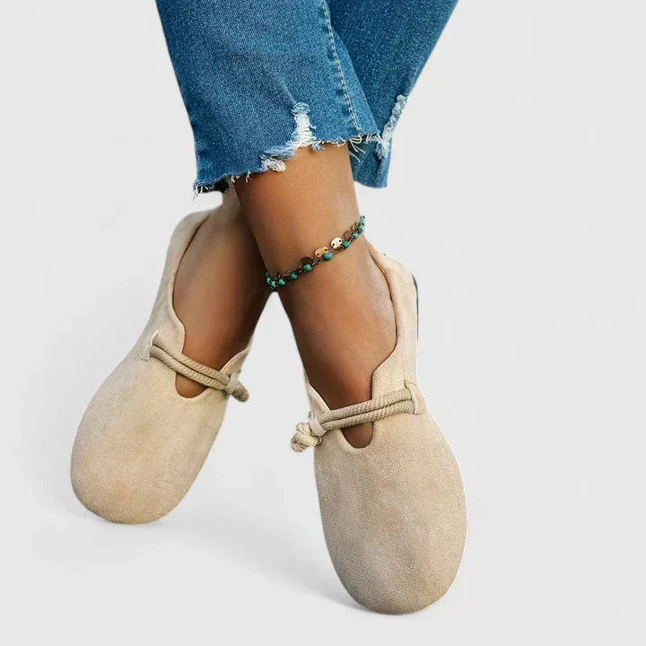 Marlowe | Orthopedic Loafers