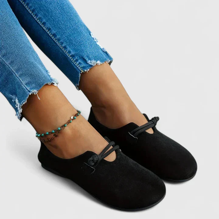 Marlowe | Orthopedic Loafers