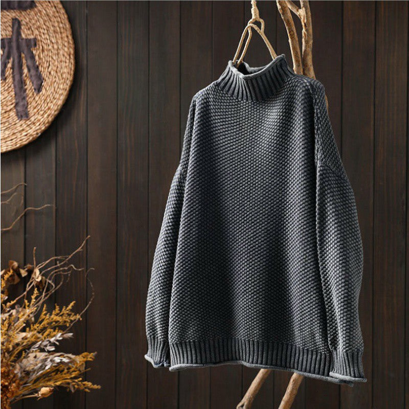 Rosalie | Knitted Sweater
