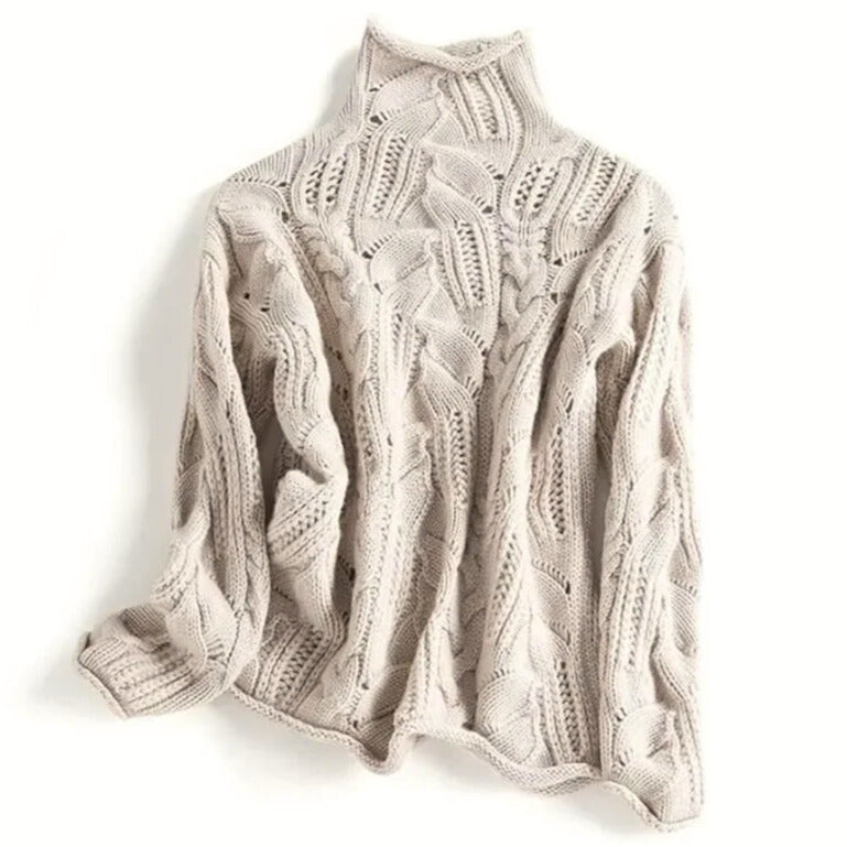 Aurora Sweater