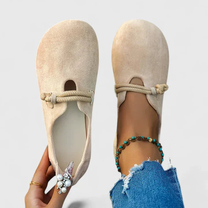 Marlowe | Orthopedic Loafers