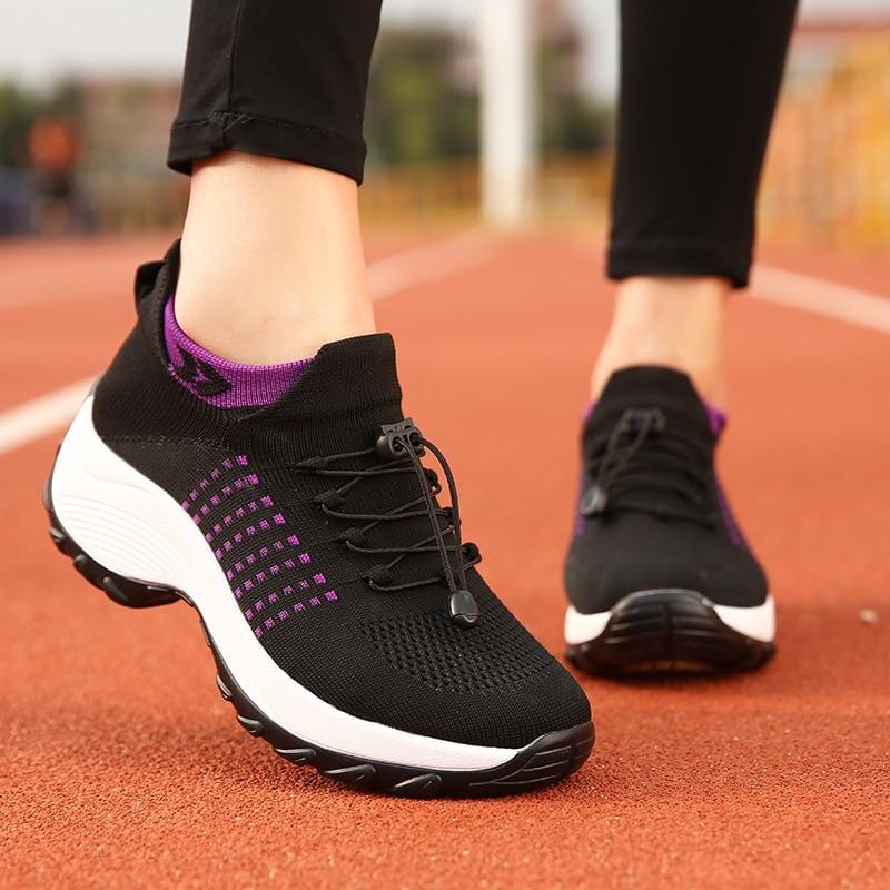 FlexiFit™ | Slip-On Sneakers